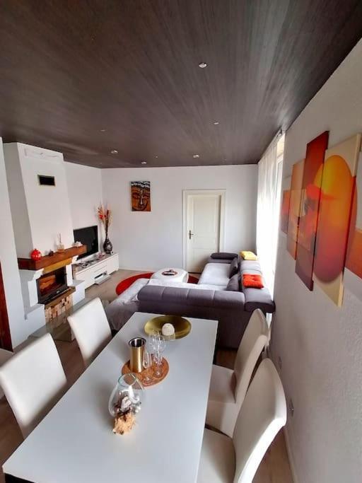Suite Island Colmar Exterior foto