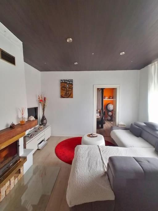 Suite Island Colmar Exterior foto