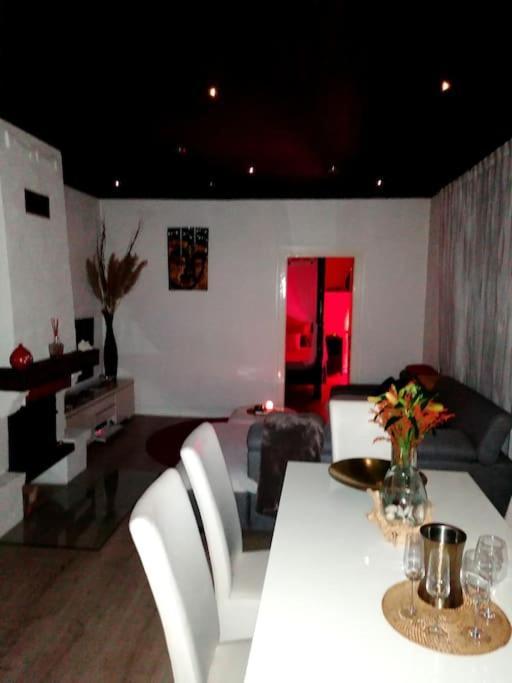 Suite Island Colmar Exterior foto