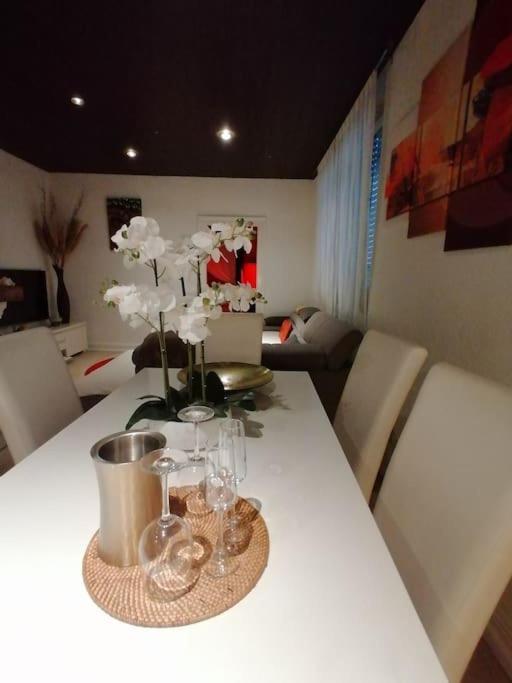 Suite Island Colmar Exterior foto
